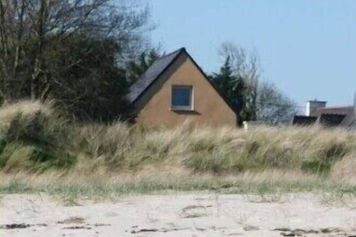 Maison de vacances pour 4 personnes, avec jardin et terrasse