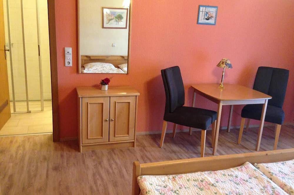 Ganze Wohnung, Ideale Ferienwohnung für einen Urlaub mit Freunden oder Großfamilie in Drachselsried, Ostbayern