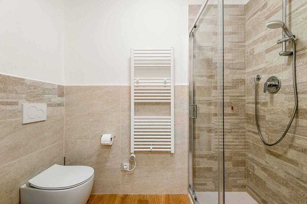 Apartamento entero, Welcome to Le Margherite, a holiday home located in the splendid town of Portovenere, in a panoramic area that offers a breathtaking view of the sea.This welcoming studio apartment is the ideal choice for those who want to spend a relaxing holiday in a in Portovenere, Porto Venere Municipio