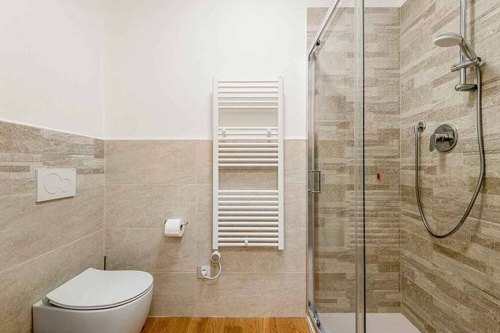 Apartamento entero, Welcome to Le Margherite, a holiday home located in the splendid town of Portovenere, in a panoramic area that offers a breathtaking view of the sea.This welcoming studio apartment is the ideal choice for those who want to spend a relaxing holiday in a in Spiaggia di Arenella, Porto Venere Municipio