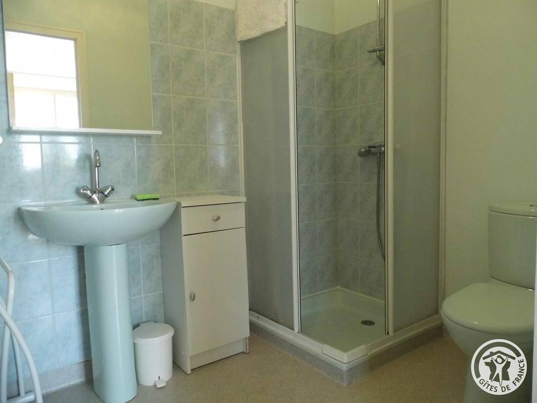 Le Doustre in Saint-Martin-la-Méanne, Tulle und Umgebung