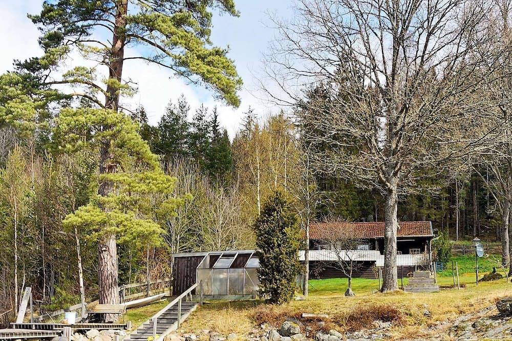 4 Personen Ferienhaus in Vetlanda in Jönköpings län