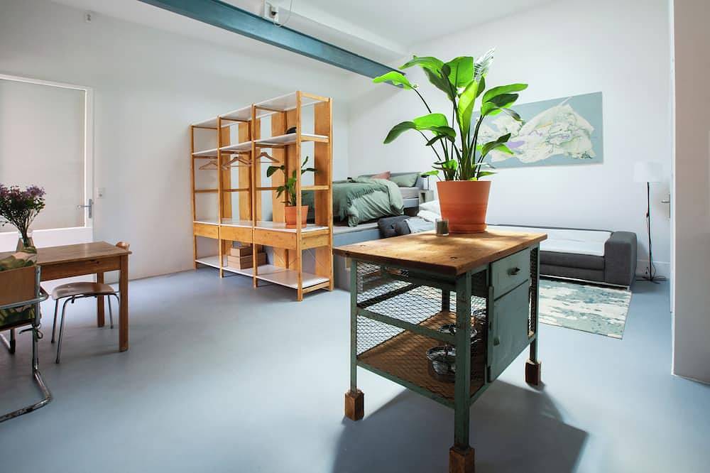 Appartamento vacanze a Berlino a partire da 140€ a notte