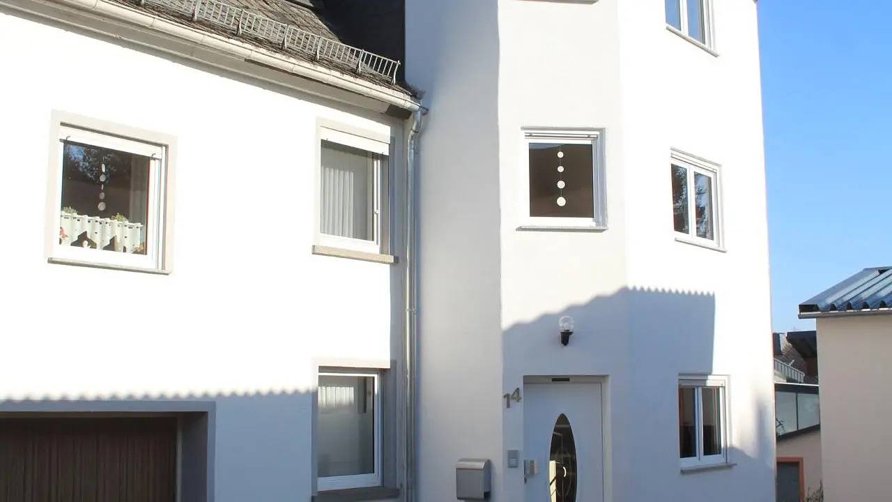 Ganze Ferienwohnung, Ferienwohnung für 4 Personen (75 m²) in Mühlpfad in Mühlpfad, Hunsrück