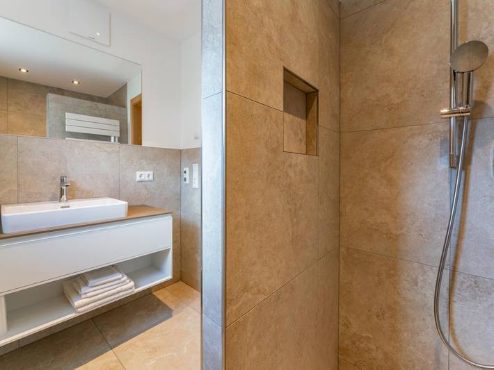 Ganze Wohnung, Sonnige Wohnung mit fantastischer Aussicht
 in Stuhlfelden, Pinzgau