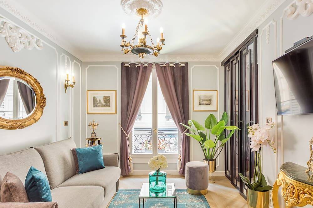 Appartement de vacances