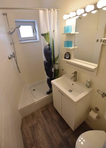 Bungalow für 3 Personen in Grömitz, Südliche Ostseeküste, Bild 4