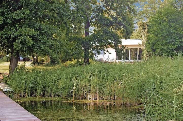 Ferienhaus für 3 Personen