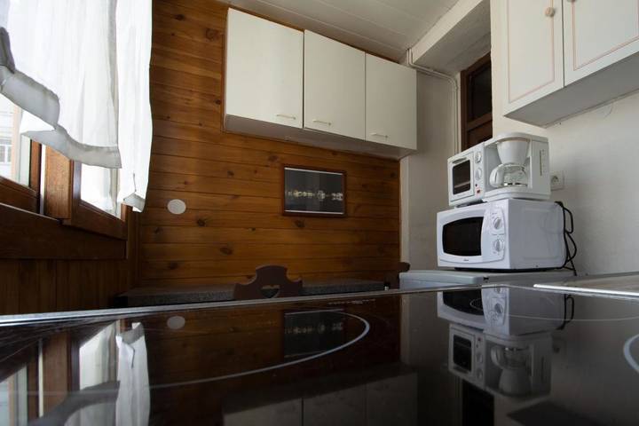 Gîte pour 2 personnes, animaux acceptés dans Office de Tourisme d'Aix les Bains - 4