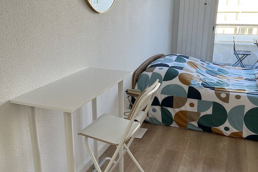 Appartement entier, Joli studio cosy Palais des Congrès, gare Sud in Nantes, Région de Nantes