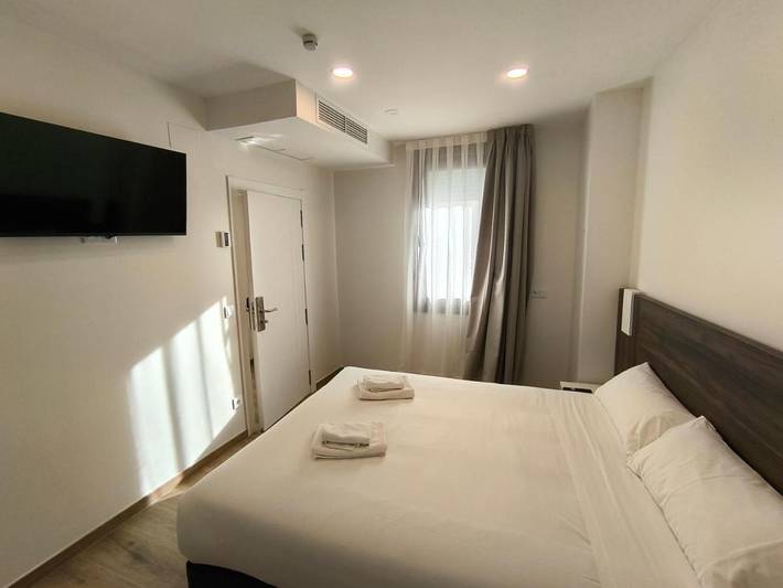 Maison d’hôte pour 2 personnes à Valladolid - 2