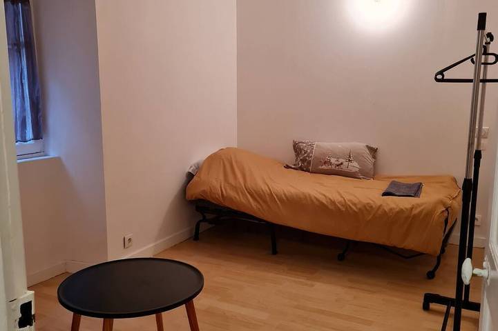 Location de vacances pour 6 personnes à Redon - 2