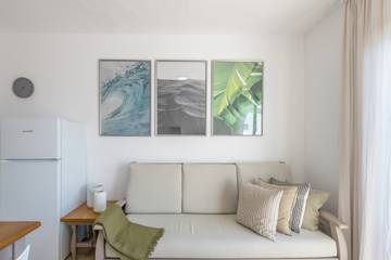 Vakantieappartement voor 2 Personen in Breña Baja, La Palma Zuid, Afbeelding 4