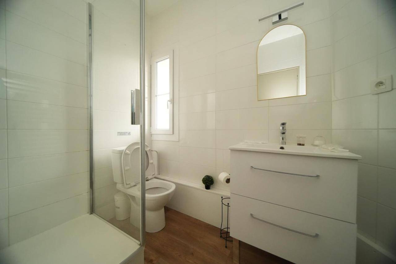 Double Room in Thonon-les-Bains, Région de Thonon-les-Bains