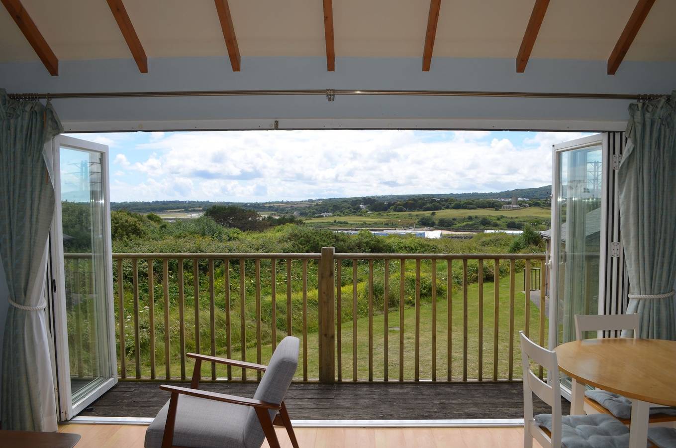 Cottage for 4 People in Hayle, Cornwall