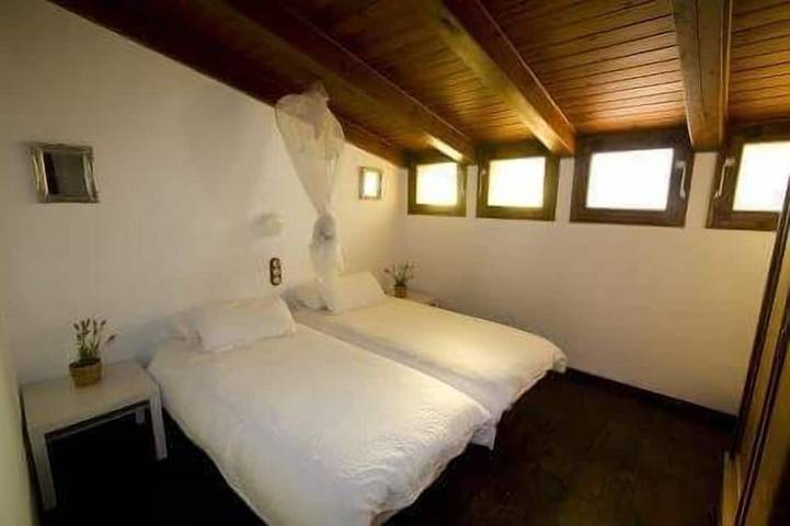 'Villa Rubia' lussureggiante casa-chic Cadaques del Mediterraneo in Platja del Port d'Alguer (Cadaques), Cadaques