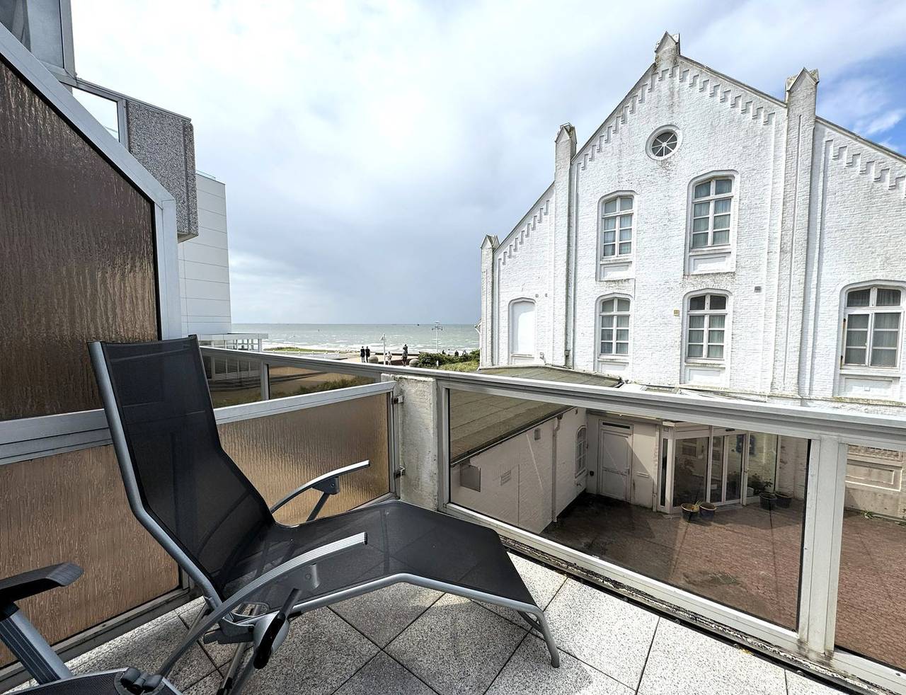 Apartamento entero, Ferienwohnung 22 im Haus Kalfamer in Norderney Weststrand, Norderney