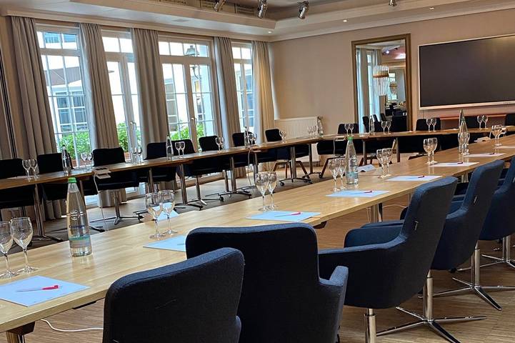 Hotel für 2 Personen in Aalen, Schwäbische Ostalb