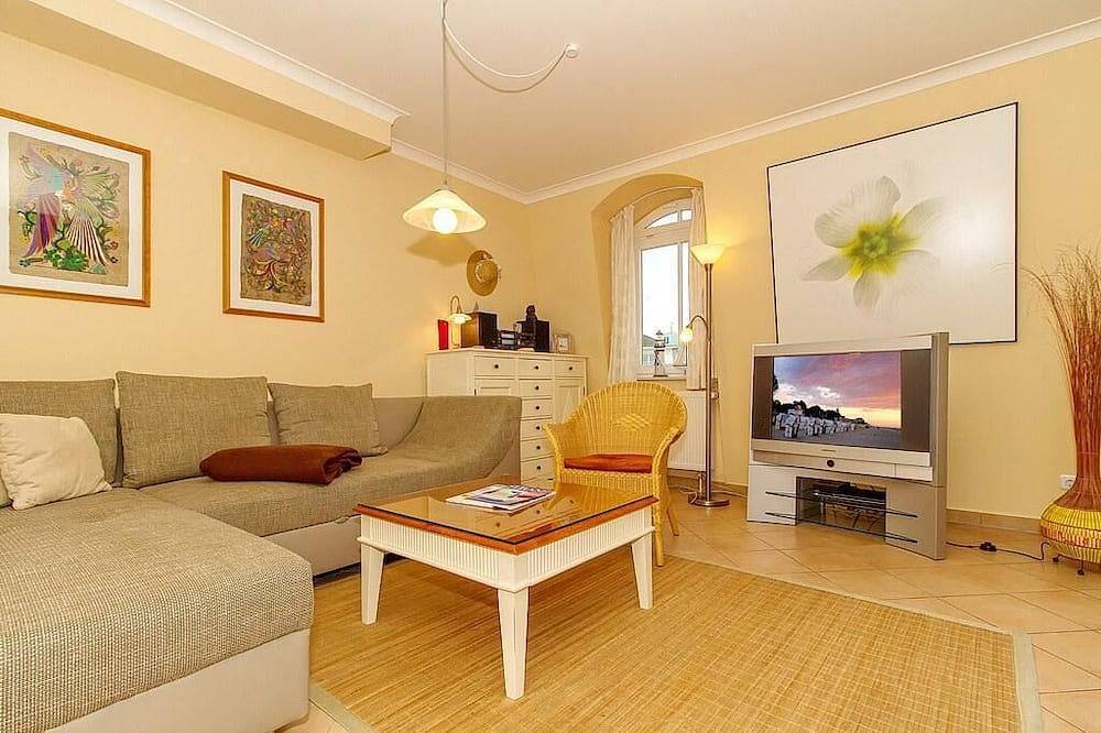 Ferienwohnung in Kühlungsborn für 6 Personen in Kühlungsborn