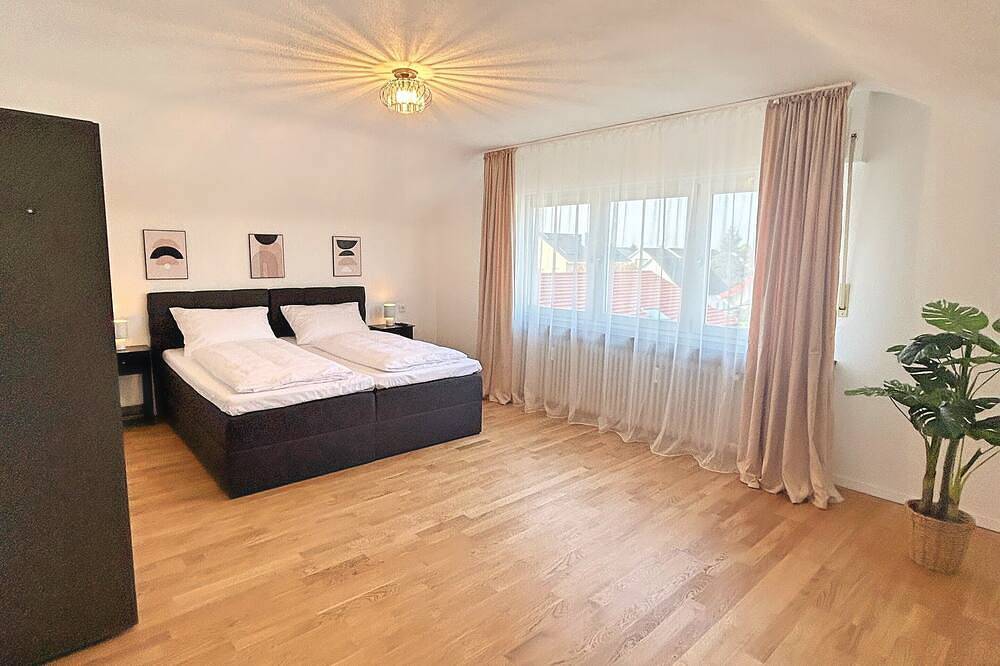 Basilisk Homes - in Grenzach-Wyhlen bei Basel in Grenzach-Wyhlen, Südschwarzwald