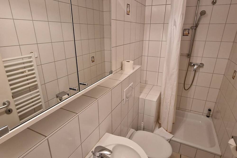 Ganze Wohnung, Haus Hooge - Haus Hooge Whg 04 in St. Peter-Ording, Eiderstedt