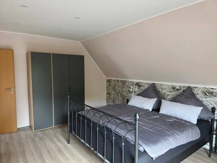 Ferienwohnung für 4 Personen, mit Balkon in Pünderich - 4