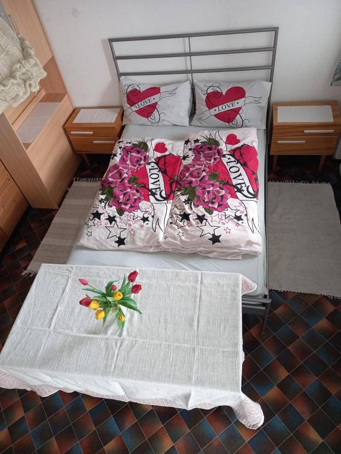 Gîte pour 5 personnes, avec terrasse et vue à Thalgau