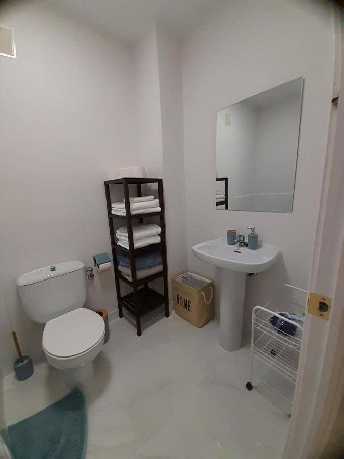 Gîte pour 2 personnes à La Línea de la Concepción - 4