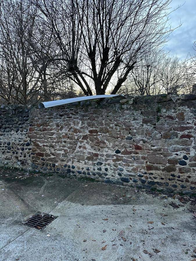 Villa pour 4 personnes