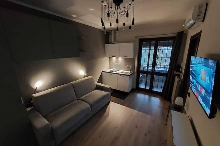 Ferienwohnung für 2 Personen - 1