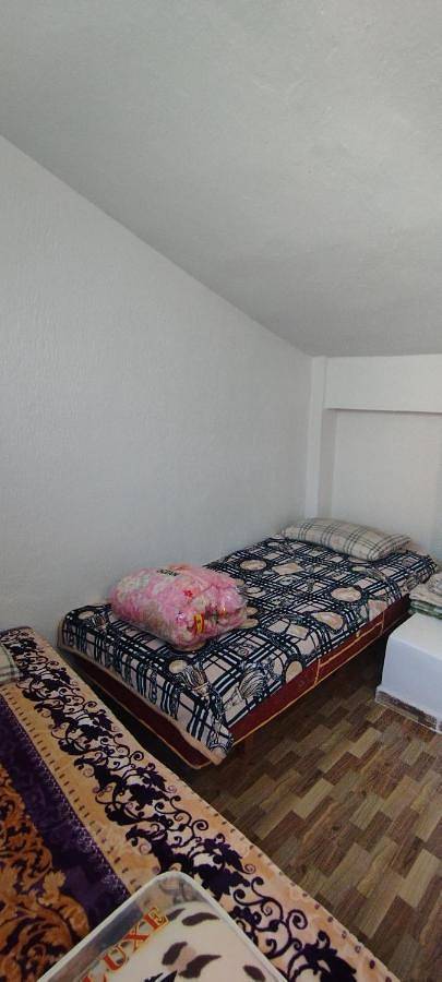 Gîte pour 4 personnes, avec vue dans Imouzzer du Kandar - 4