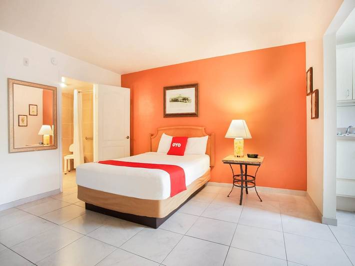 Apartamento de vacaciones para 2 personas, con piscina, Familias con niños - 1