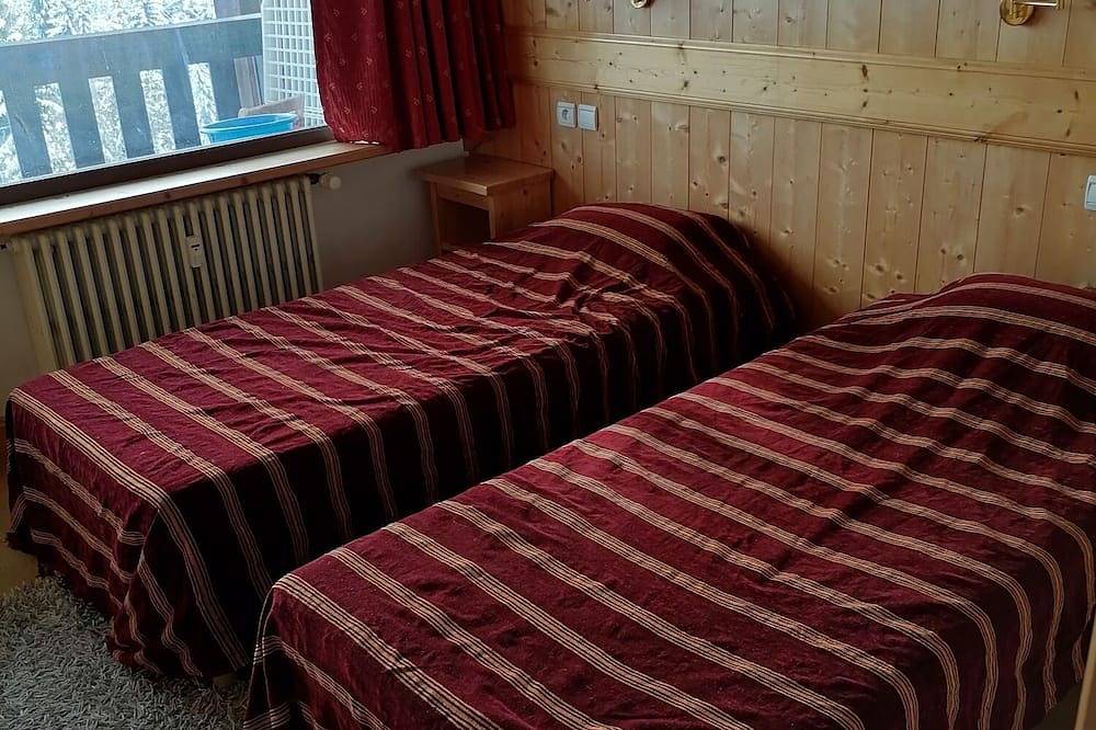 Apartamento entero, Apartment with panoramic view and pool in Combloux, Pays du Mont-Blanc