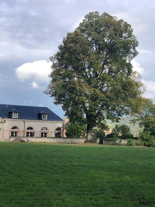 Chateau de Tosny in Tosny, Région de Les Andelys