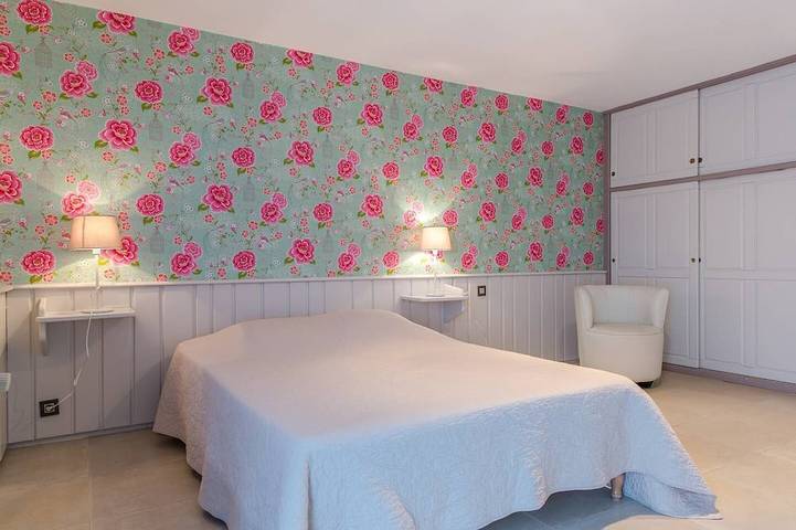 Gîte pour 2 personnes à Hunawihr - 2