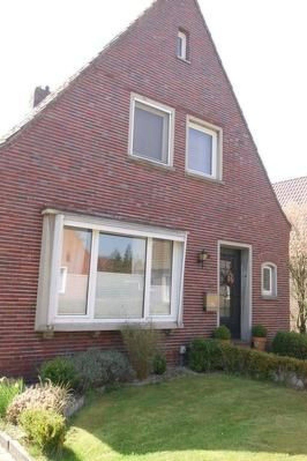 In Norden mit großem Garten in Norden, Norden und Umgebung