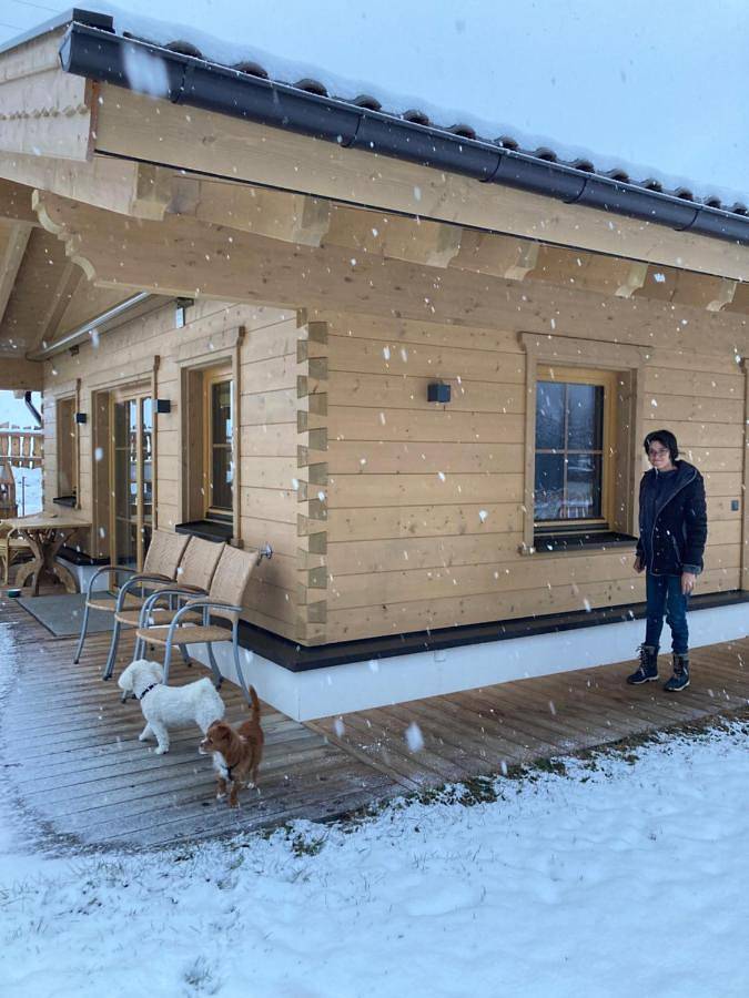 Two-Bedroom Chalet in Kaunergrat, Wenns