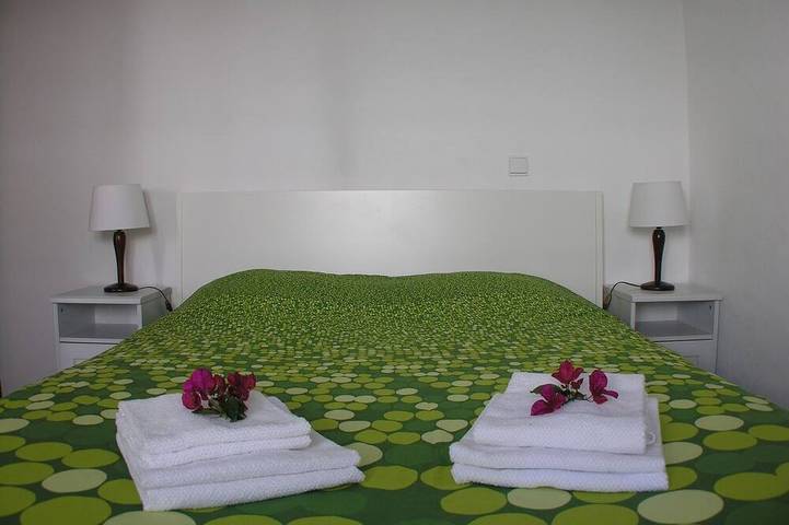Ferienhaus für 4 Personen - 1