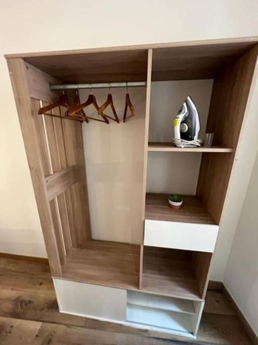 Gîte pour 4 personnes dans Office De Tourisme De Gap - 4