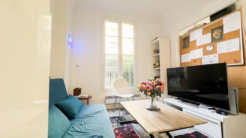 Gîte pour 2 personnes dans Casino Ruhl - 2