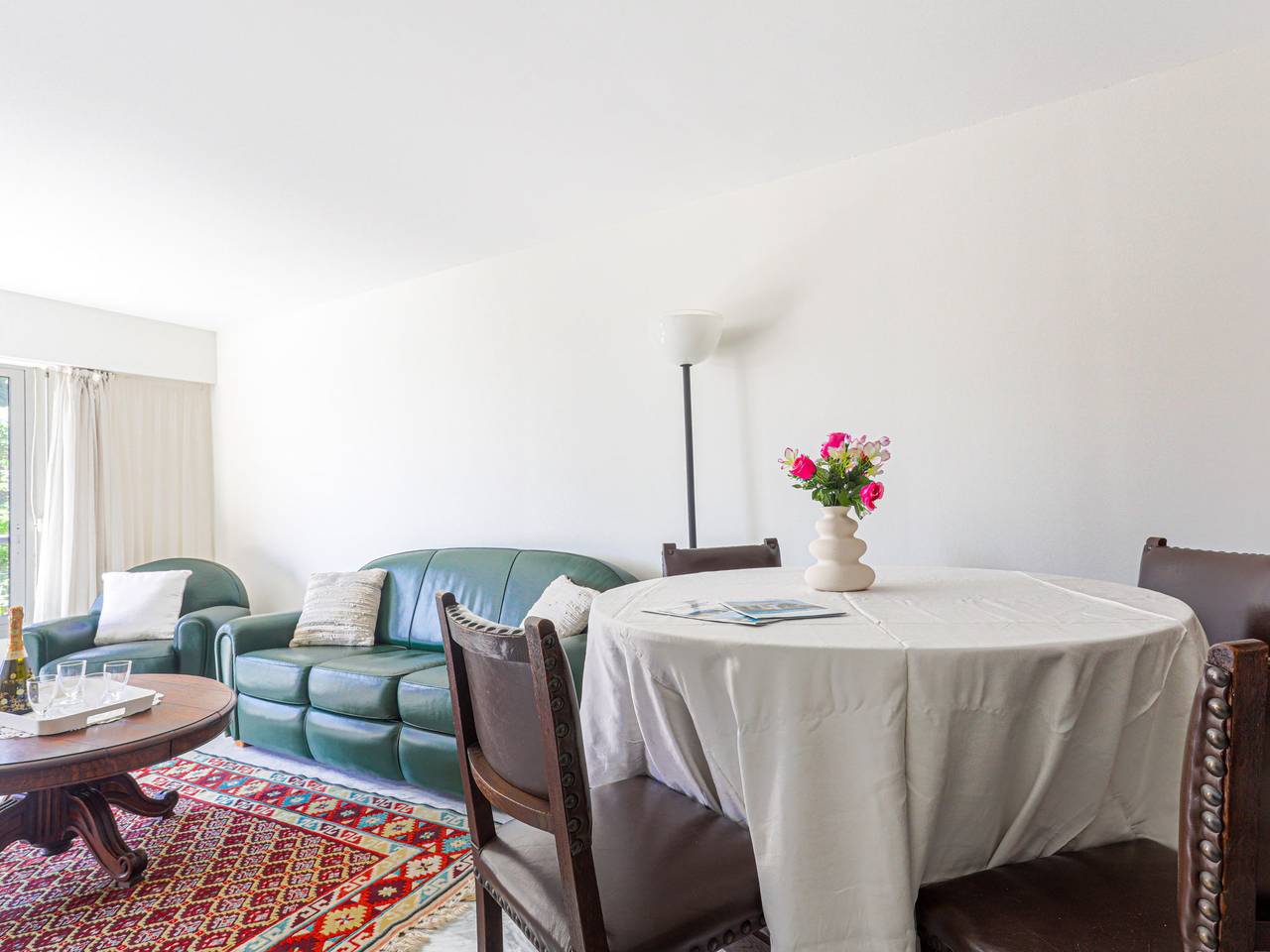 Appartement entier, L'Antonia in Roquebrune-Cap-Martin, Côte méditerranéenne (France)