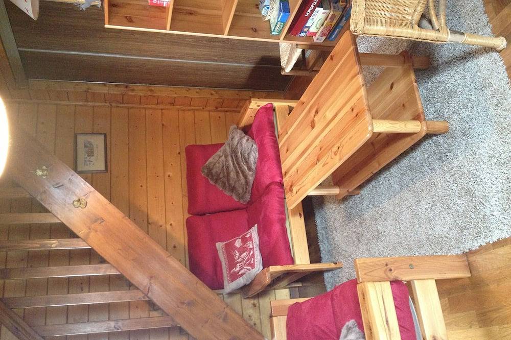 Einzelchalet Eyne Skigebiet für 4 bis 8 Personen in Eyne, Parc naturel régional des Pyrénées catalanes