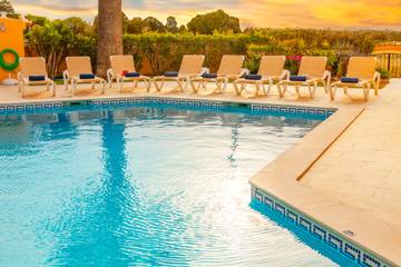 Villa voor 12 Personen in Guia, Faro District, Afbeelding 4