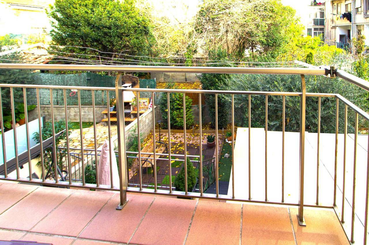 Ganze Wohnung, Niu Berga in Berga, Barcelona Provinz