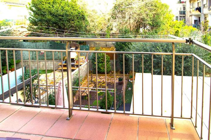 Gîte pour 4 personnes à Berga - 4