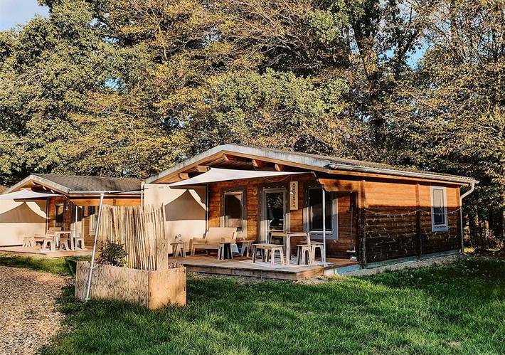 Hotel für 2 Personen, mit Terrasse und Garten sowie Sauna in der Eifel