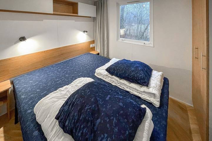 Camping für 6 Personen am Wattenmeer - 2