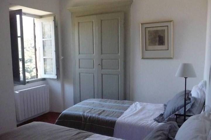 Location de vacances pour 10 personnes, avec terrasse et jardin à Ersa - 3