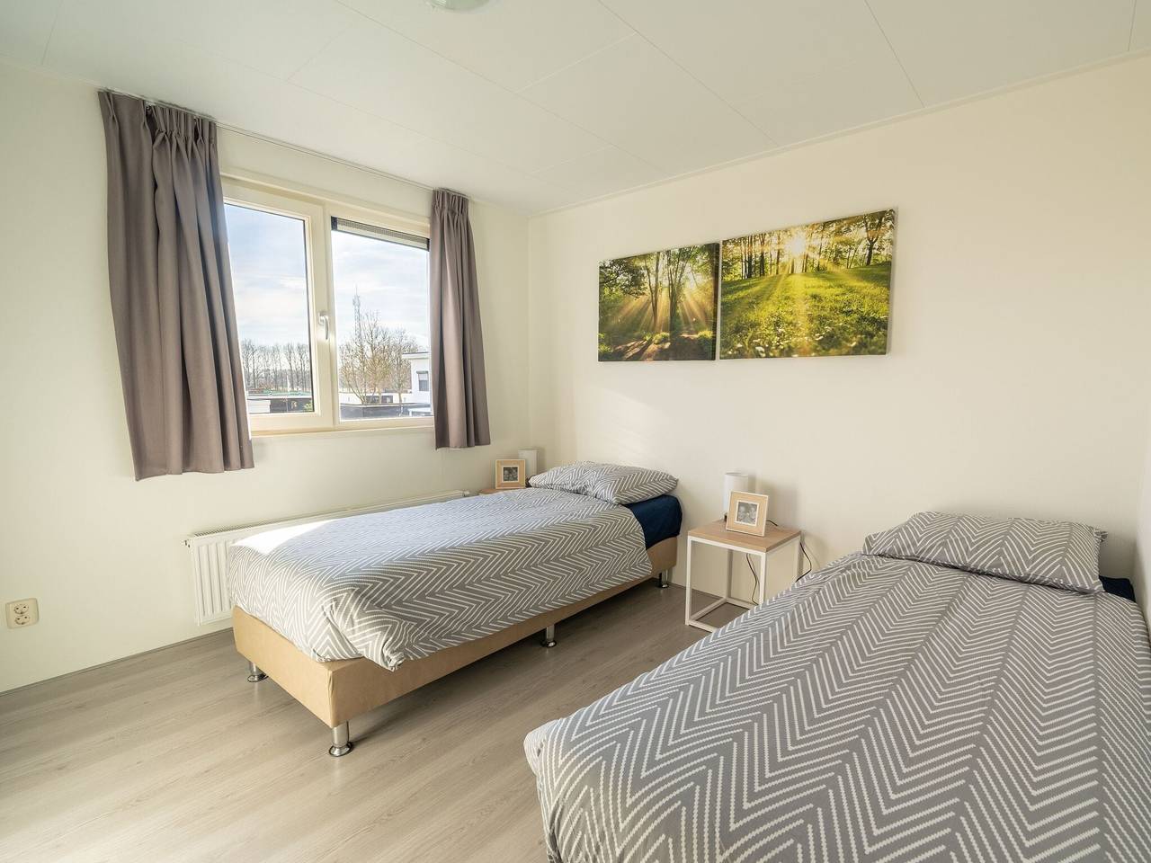 Moderne Villa 30 km von Maastricht entfernt in Susteren, Limburg (Niederlande)