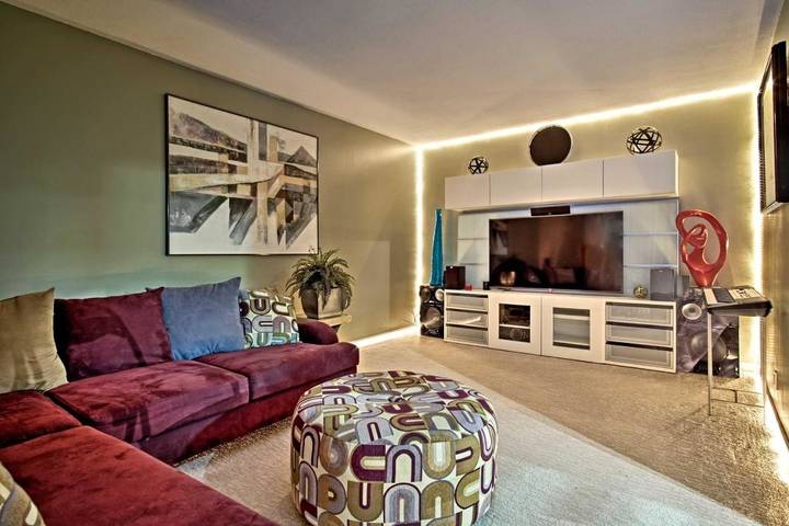 Vakantiehuis voor 6 personen - 1